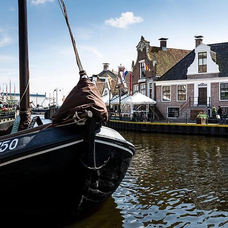 Bed & Breakfast Easy To Sleep Lemmer Exterior foto