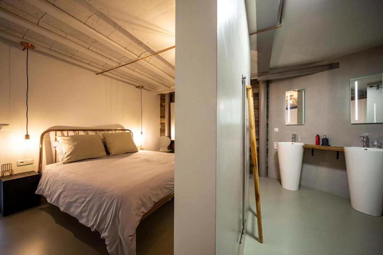 Bed & Breakfast Easy To Sleep Lemmer Exterior foto