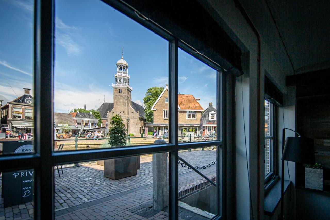 Bed & Breakfast Easy To Sleep Lemmer Exterior foto